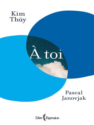 cover image of À toi